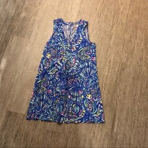 Lily Pulitzer knit dress